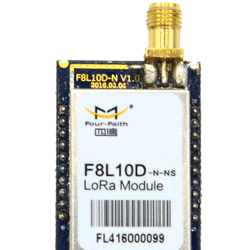 ����Loraģ�M