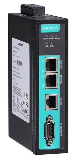 1��Modbus RTU/ASCII/TCP�DDNP3����/TCP/UDP�W�P