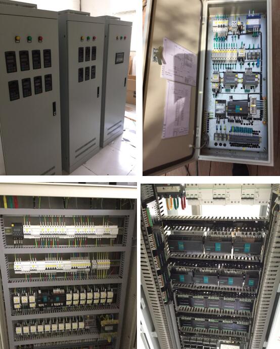 ����PLC���ƹ�Ӿ��D