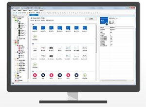 Haiwell����HMI C7 C10�˙C(j��)���� SCADA